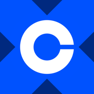 Produktlogo · Coinbase xStock