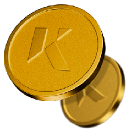 Product logo · Kinesis Gold