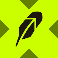 Produktlogo · Robinhood xStock